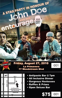 Entourage Movie