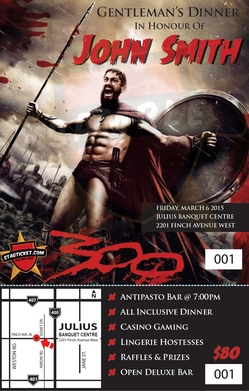 300 The Movie